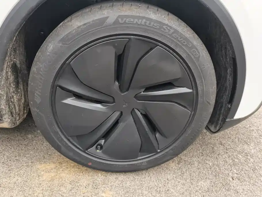 Tesla Model Y — миниатюра 6