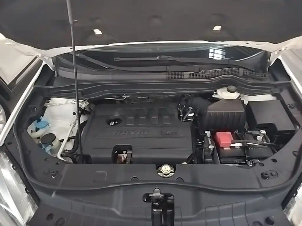 Haval H6 — миниатюра 20