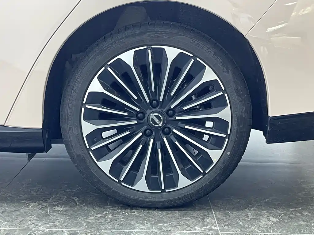 Nissan N7 2025 510 Pro
