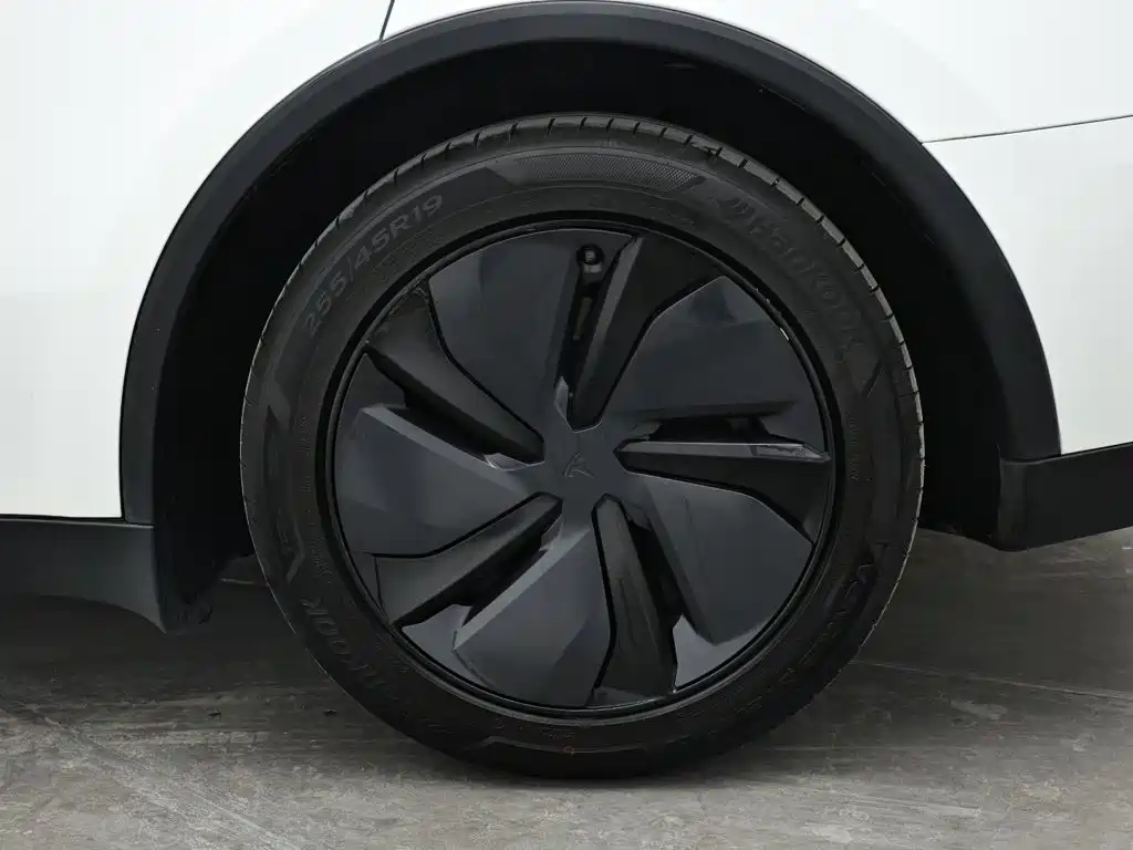 Tesla Model Y — миниатюра 8