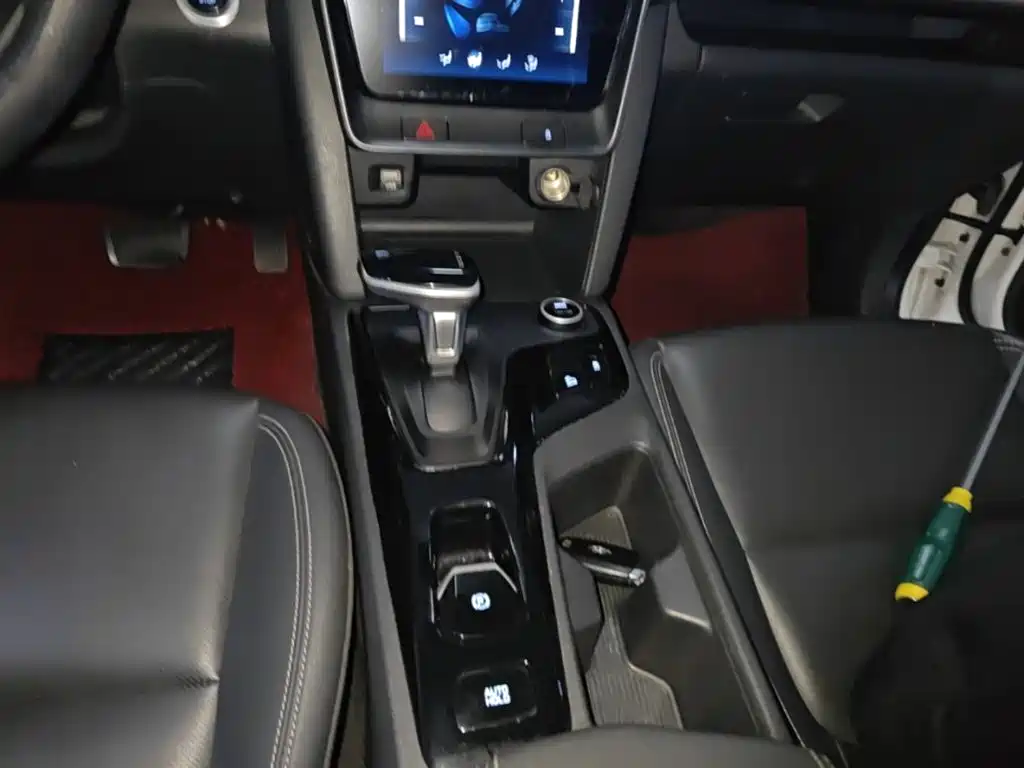 Hyundai ix35 — миниатюра 14