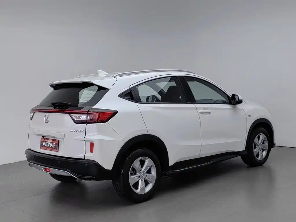 Honda XR-V — миниатюра 2