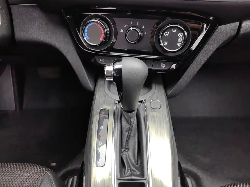 Honda XR-V — миниатюра 13