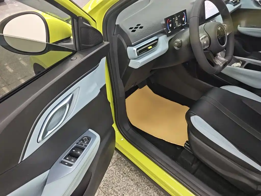 BYD Seagull — миниатюра 16