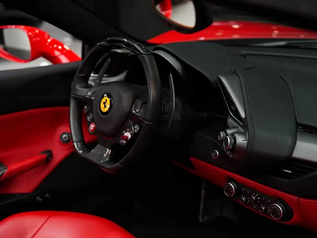 Ferrari 488 — миниатюра 27