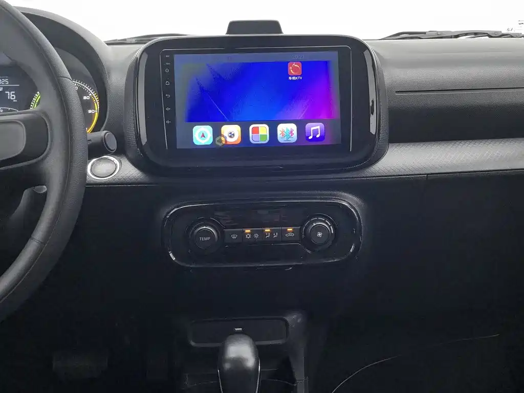 Roewe Clever — миниатюра 12