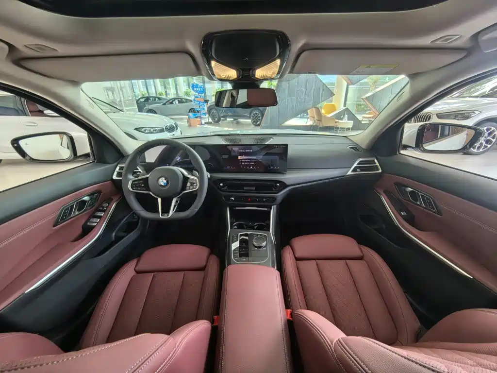 BMW 3 Series — миниатюра 6