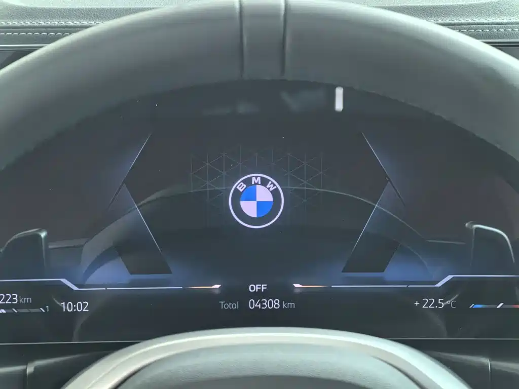 BMW 3 Series — миниатюра 12