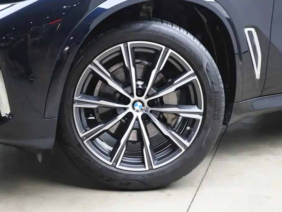 BMW X5 — миниатюра 25
