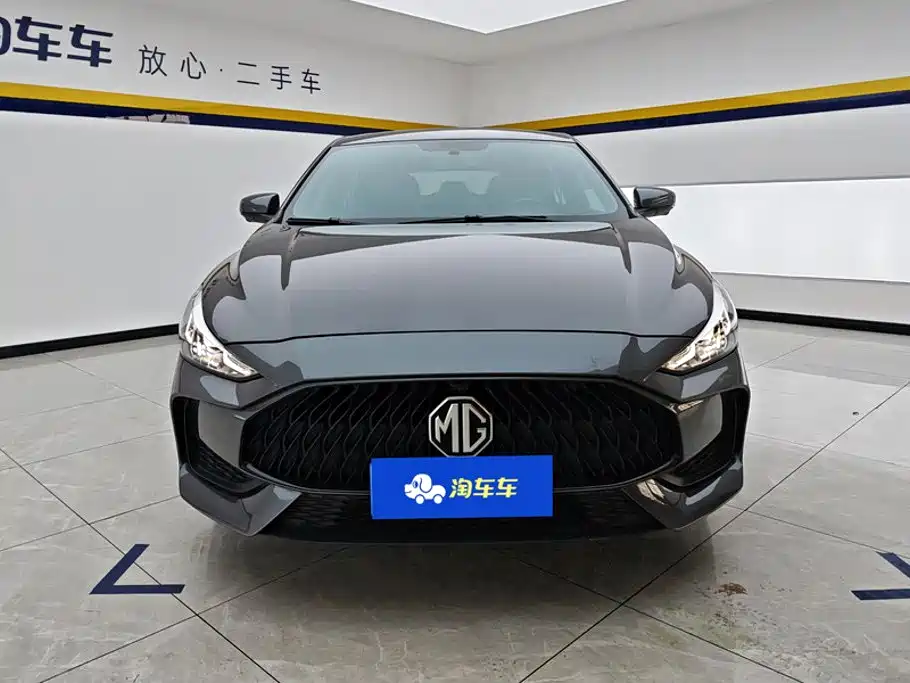 MG MG5 — миниатюра 2