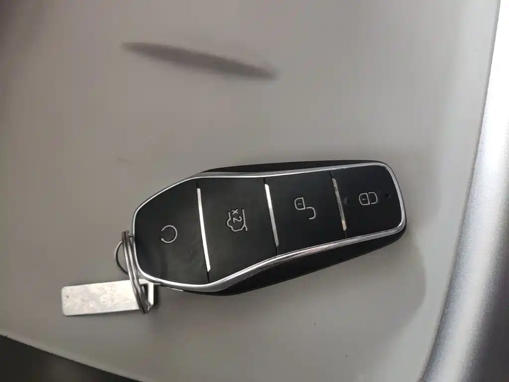 BYD Sealion 06 — миниатюра 9