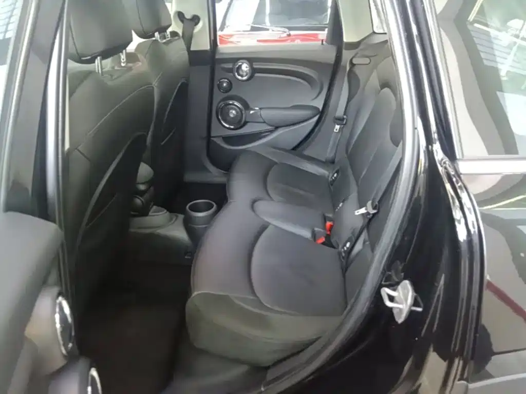 MINI Mini — миниатюра 17