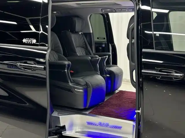 GAC Motor Trumpchi M8 — миниатюра 6