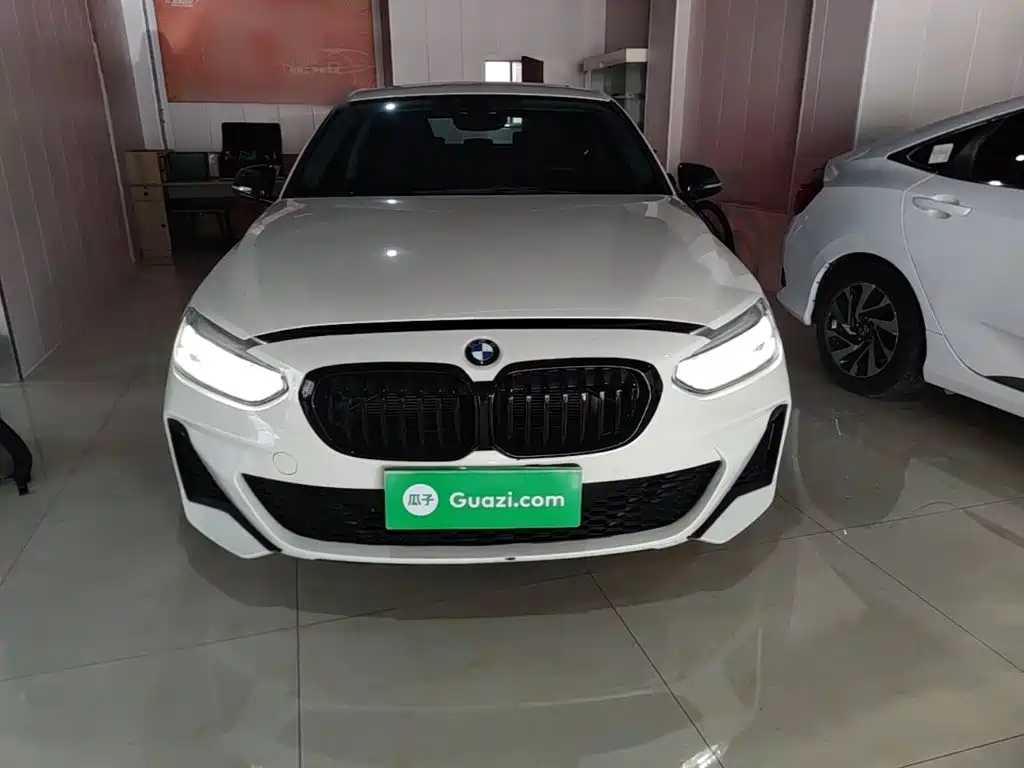 BMW 1 Series — миниатюра 3