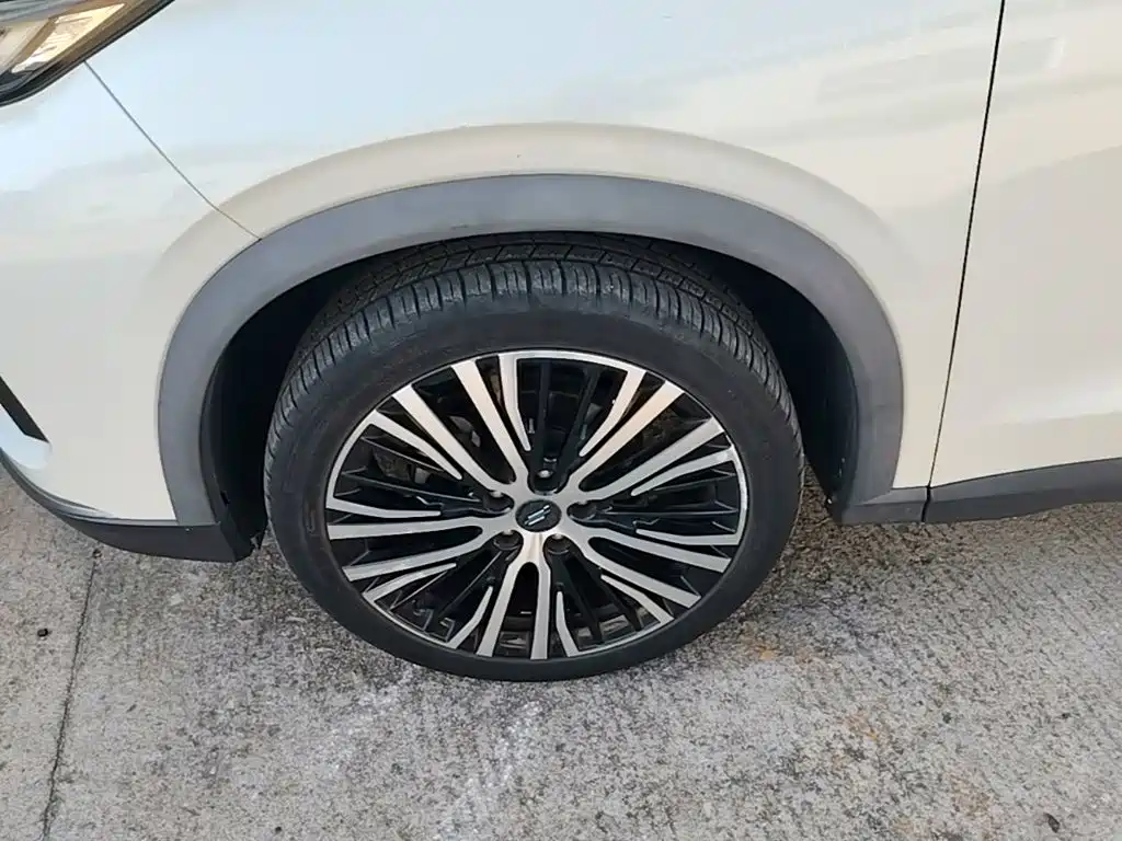 Oshan Oushang X5 — миниатюра 23