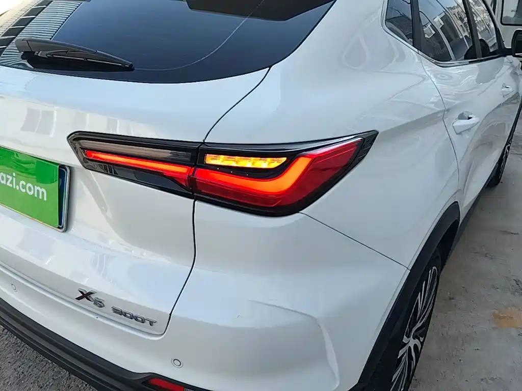 Oshan Oushang X5 — миниатюра 8
