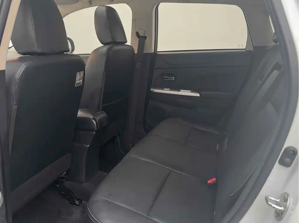 MITSUBISHI JINXUAN ASX