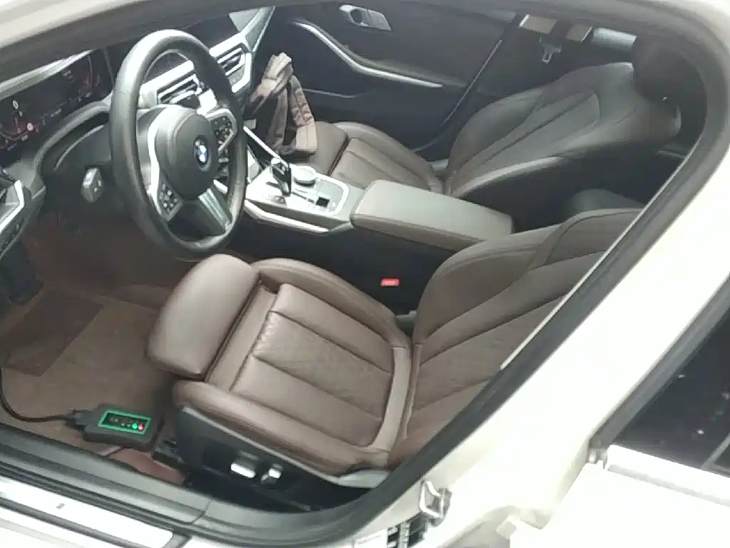 BMW 3 Series — миниатюра 15