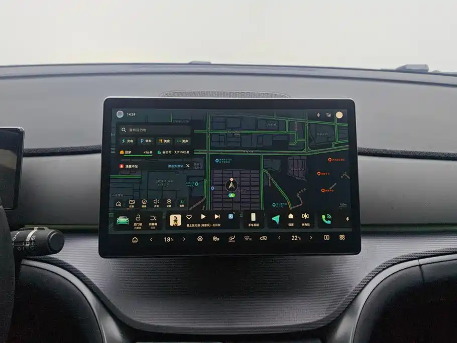 BYD Sealion 05 DM-i — миниатюра 12