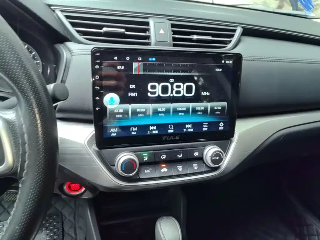 Honda Envix — миниатюра 13