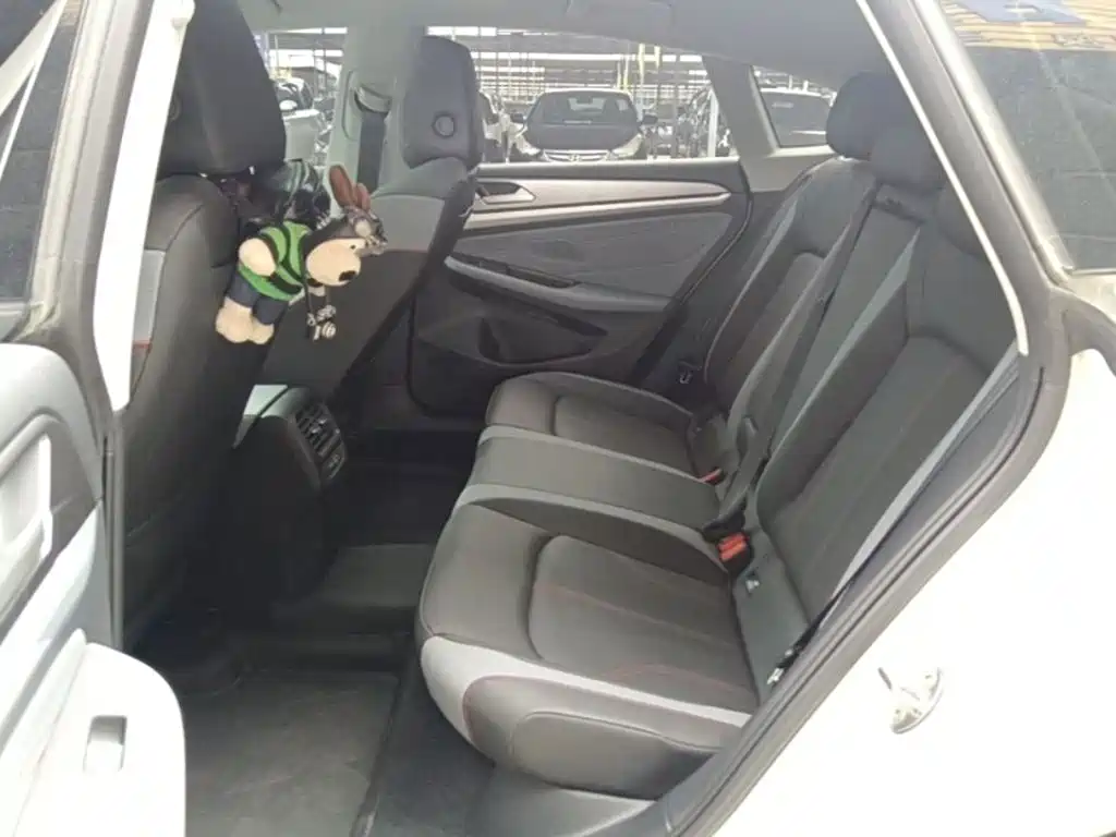 Volkswagen Lamando — миниатюра 17