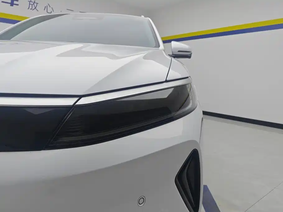 BYD Sealion 05 DM-i — миниатюра 4