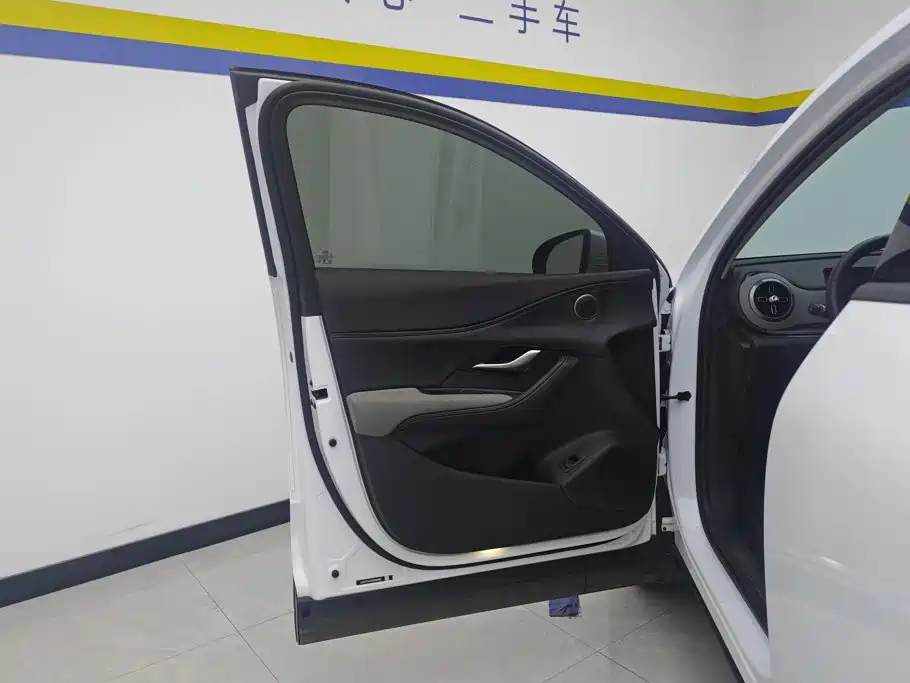 BYD Sealion 05 DM-i — миниатюра 6