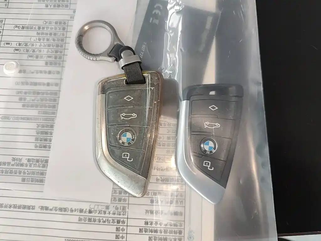 BMW i3 — миниатюра 9