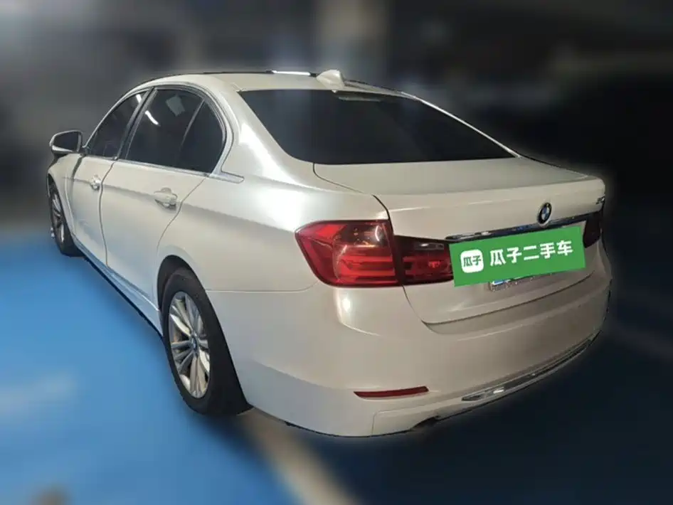 BMW 3 Series — миниатюра 23