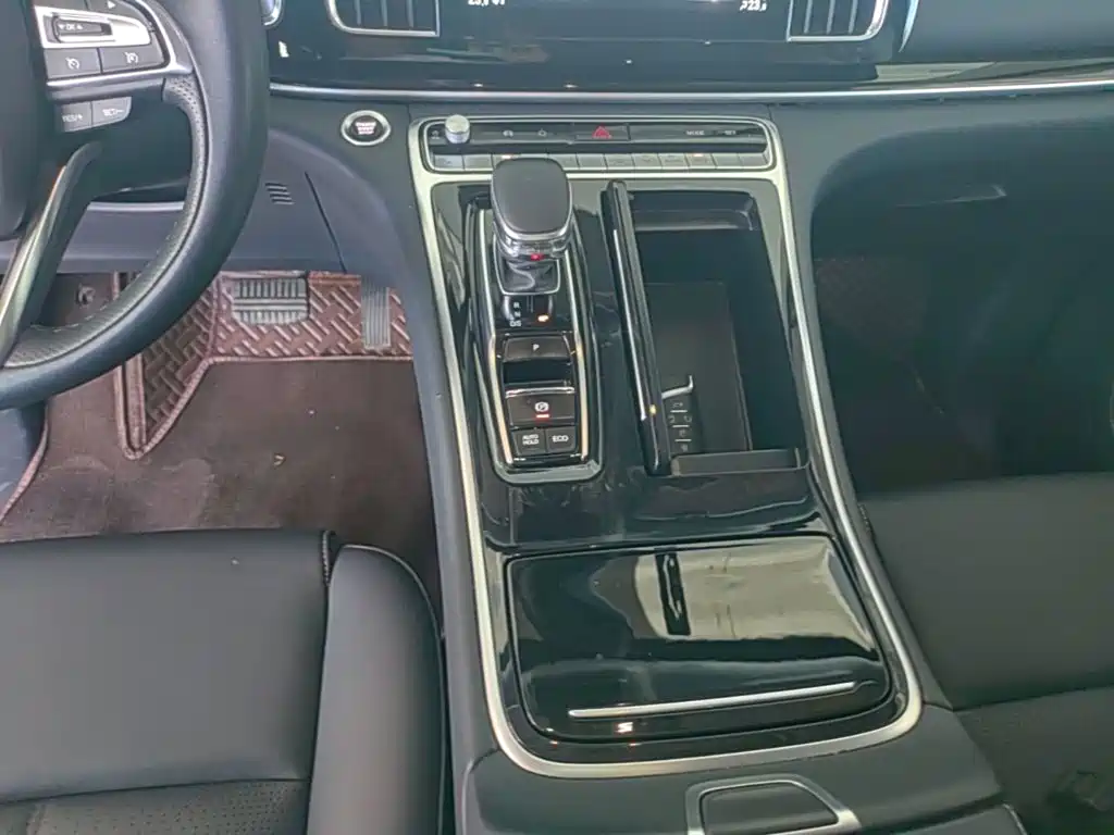 GAC Motor Trumpchi M8 — миниатюра 14