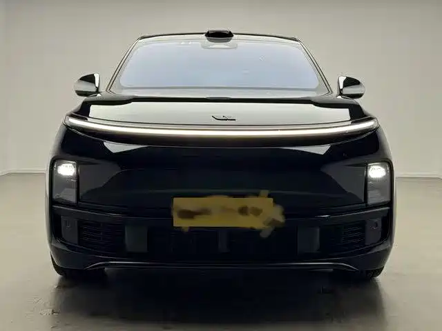 Li Auto Li L9 — миниатюра 2