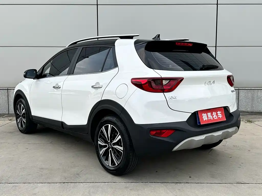 Kia KX1 — миниатюра 4