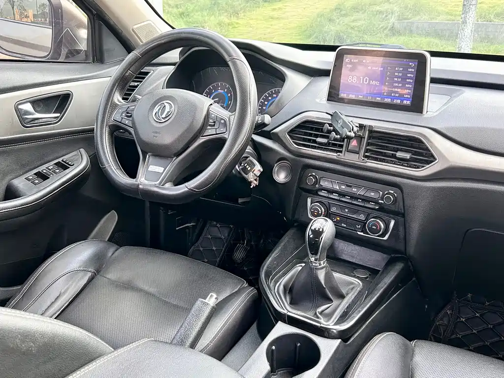 Fengon S560 1.8L Manual Urban Type, фото 18