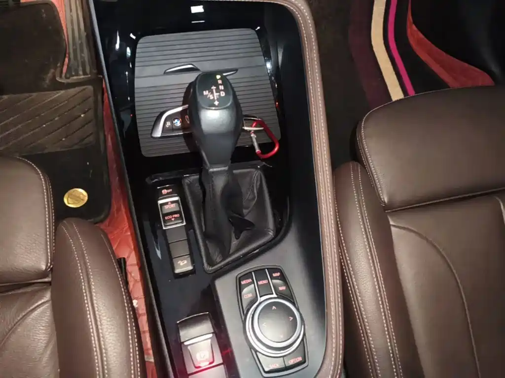 BMW X1 — миниатюра 14
