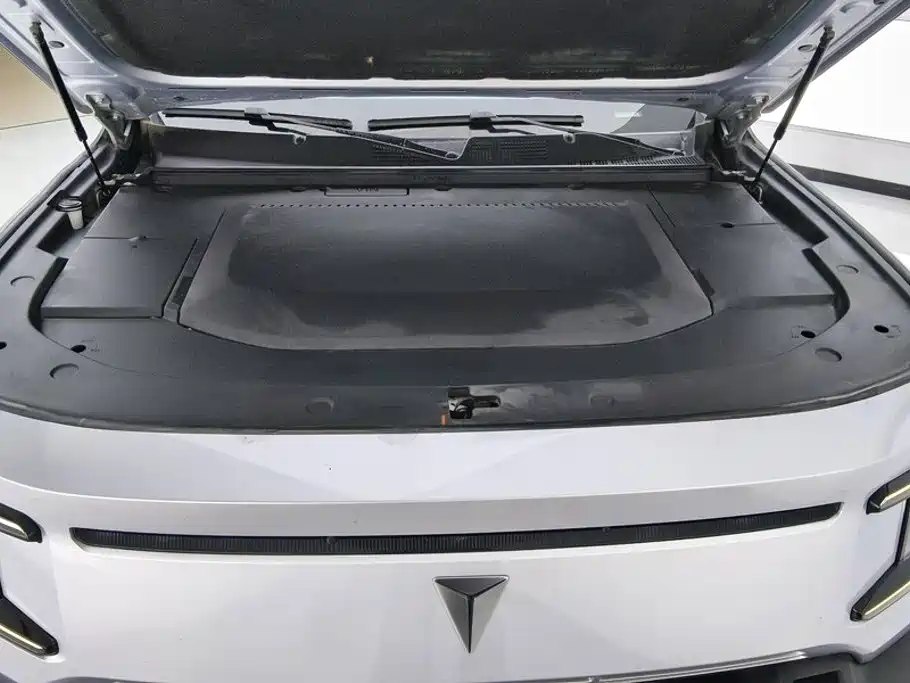 Deepal Deepal G318 — миниатюра 10