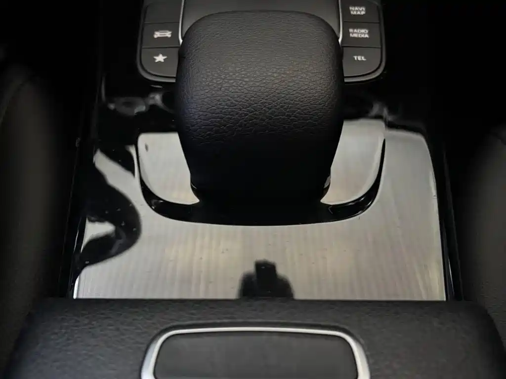Mercedes-Benz A-Class — миниатюра 12