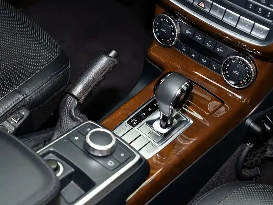 Mercedes-Benz G-Class — миниатюра 14