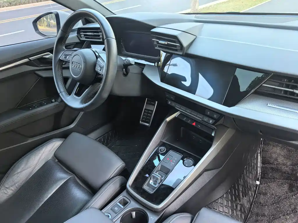 Audi A3 — миниатюра 31