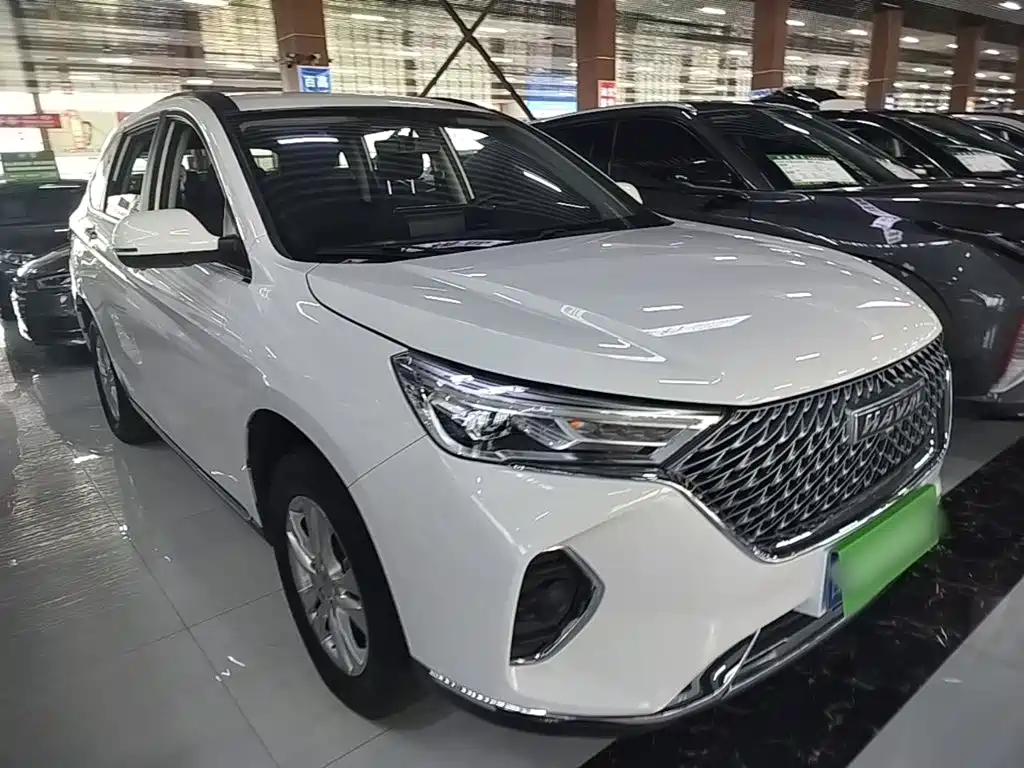 Haval M6 — миниатюра 4