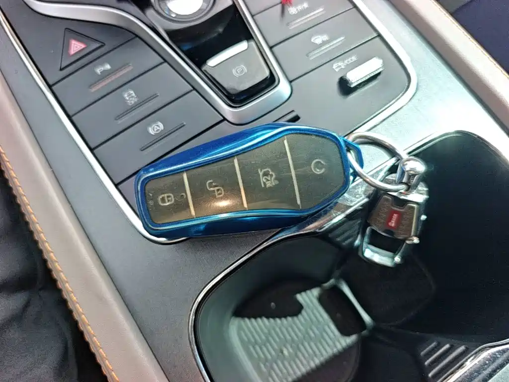 BYD Yuan Plus — миниатюра 9