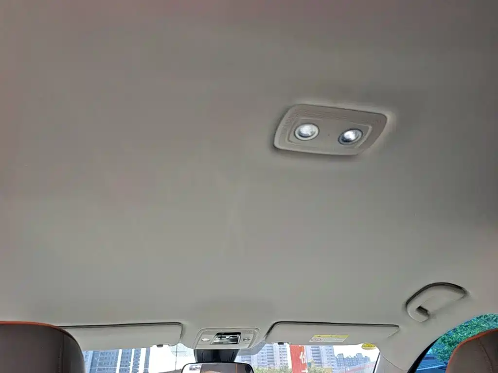 BYD Yuan Plus — миниатюра 18