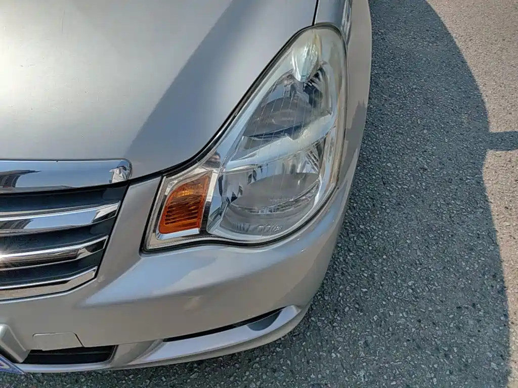 Nissan Sylphy — миниатюра 24