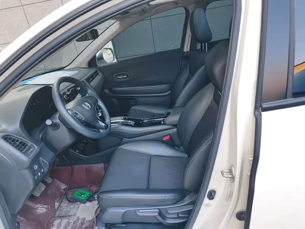 Honda Vezel — миниатюра 15