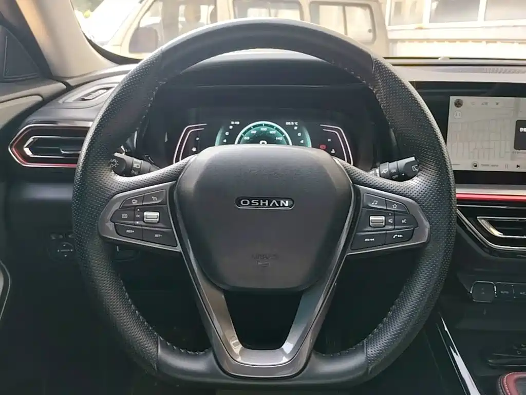 Oshan Oushang X5 — миниатюра 11