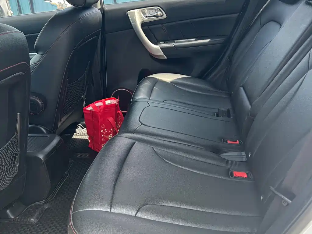Haval H6 — миниатюра 7