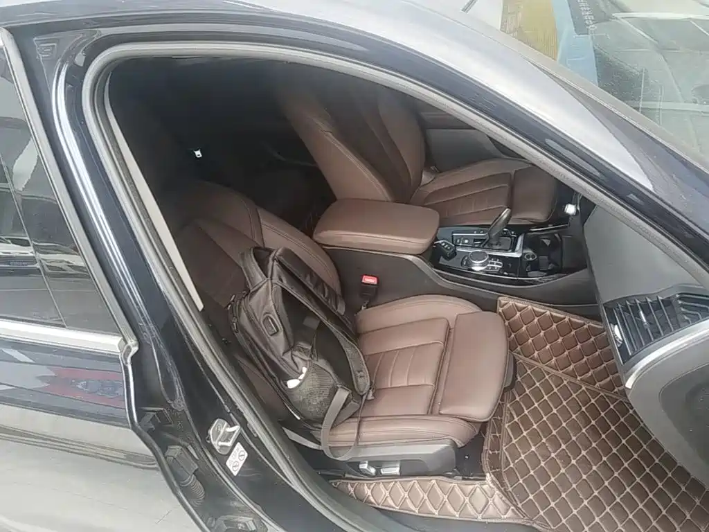 BMW X3 — миниатюра 25