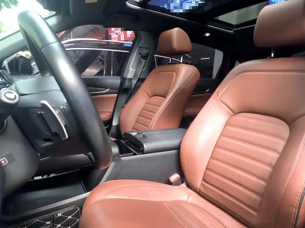 Honda UR-V — миниатюра 15