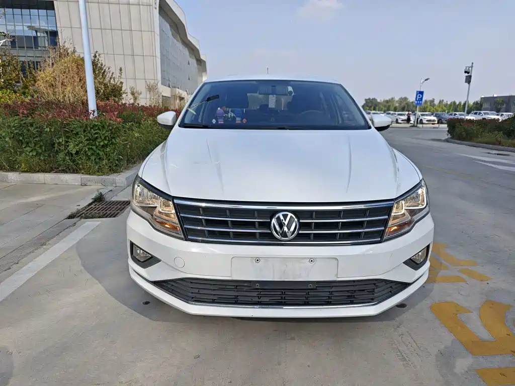 Volkswagen Jetta — миниатюра 3