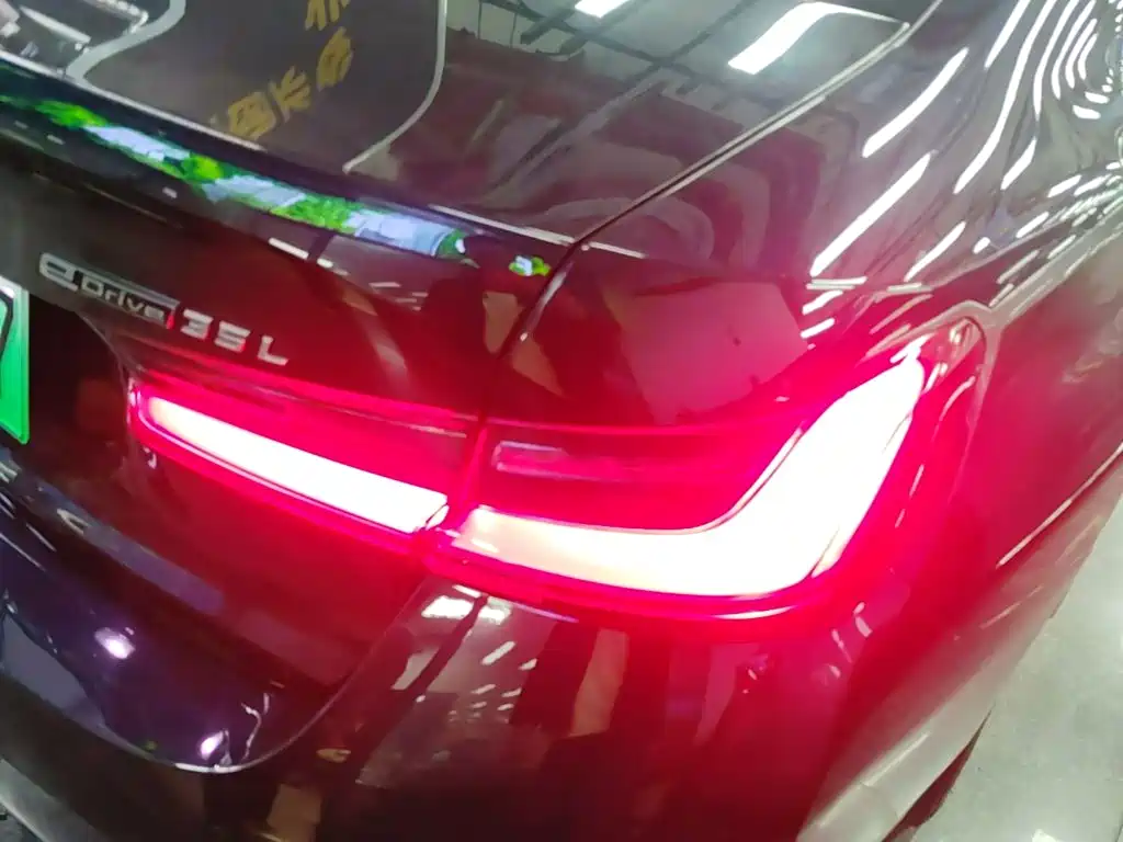 BMW i3 — миниатюра 8
