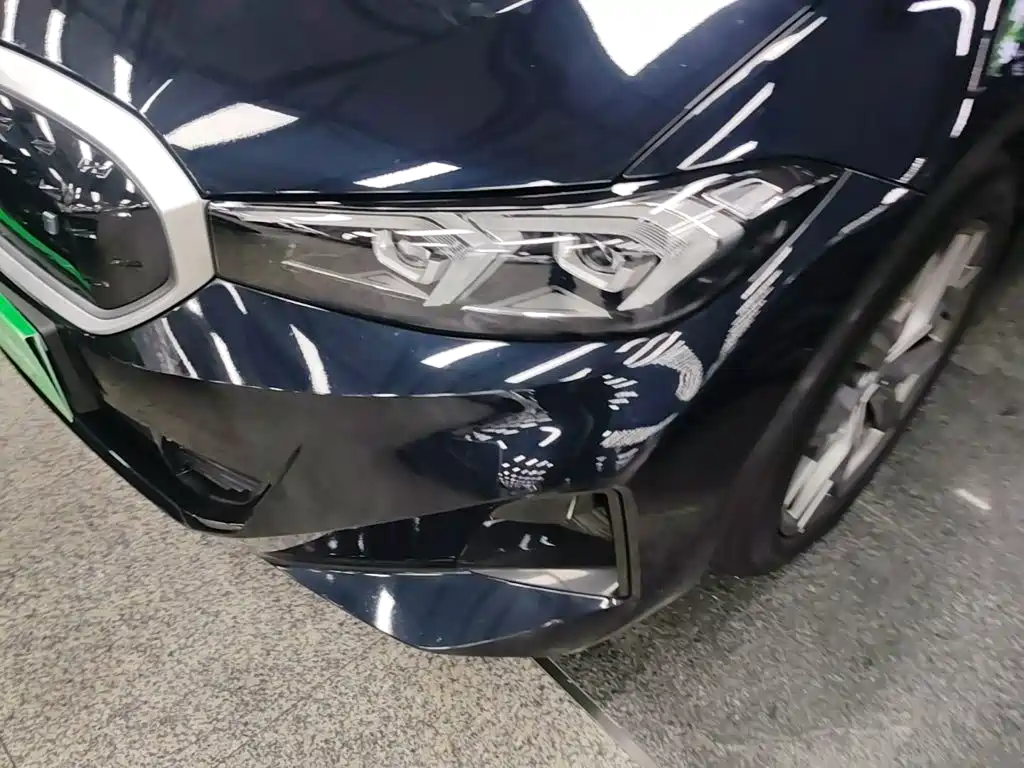 BMW i3 — миниатюра 24